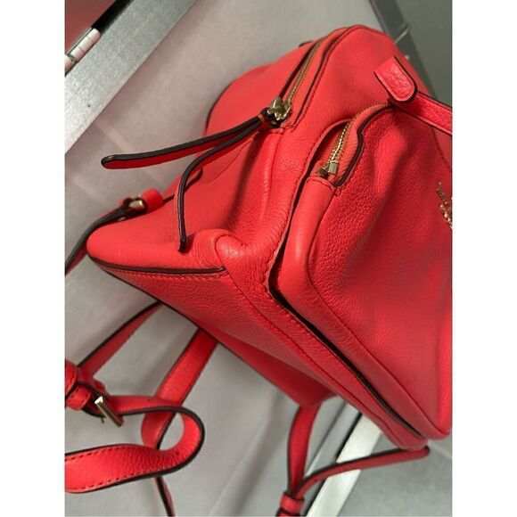 Kate Spade Jackson small leather Backpack - Picture 4 of 15